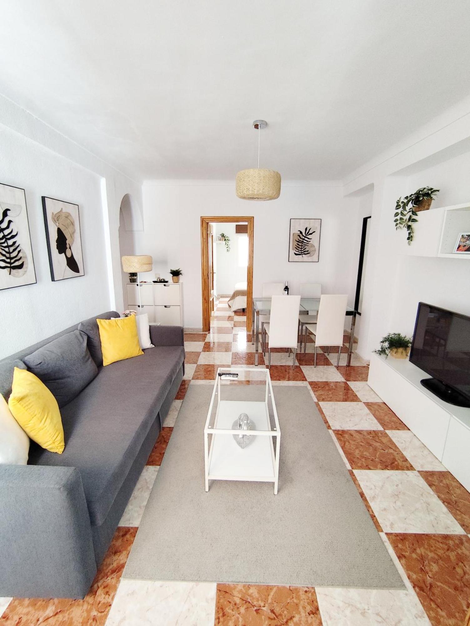 Gran Apartamento En El Centro Historico Málaga Dış mekan fotoğraf