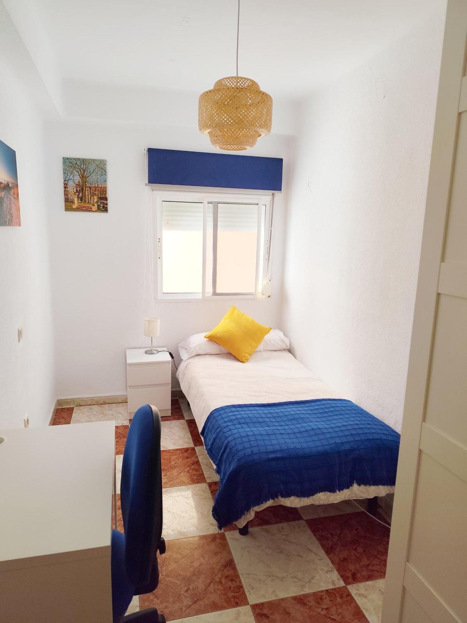 Gran Apartamento En El Centro Historico Málaga Dış mekan fotoğraf